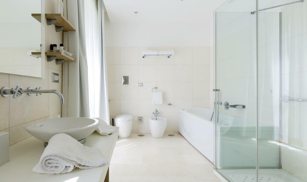 Superior Double Room with Sea View