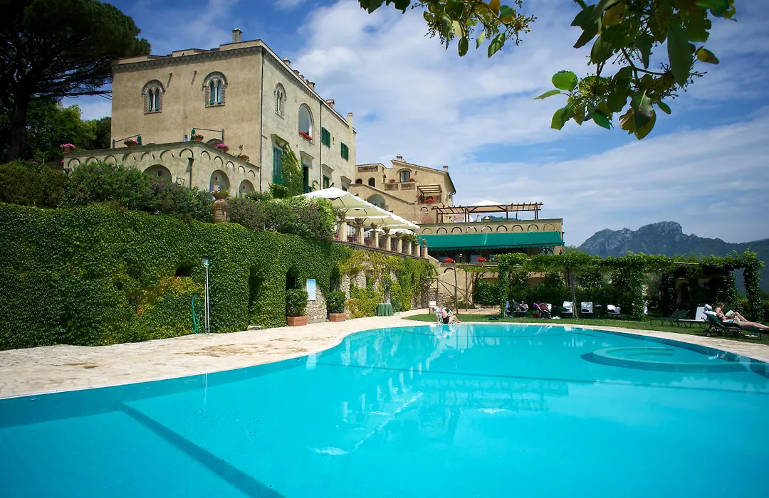 Hotel Villa Cimbrone-1