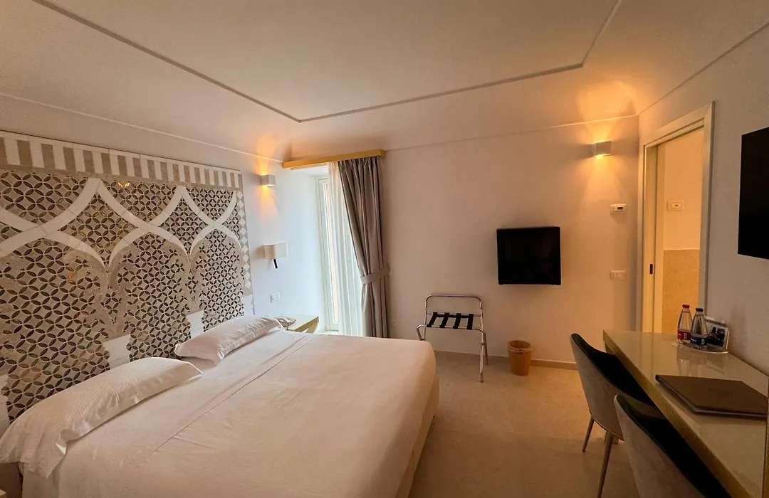 Hotel Rufolo-1