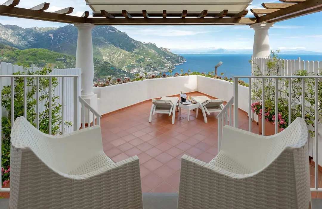 Villa Piedimonte-1