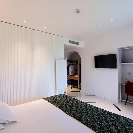 Hotel Graal-2