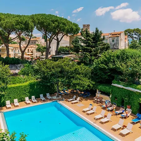 Hotel Giordano-2